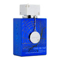 ARMAF CLUB DE NUIT ICONIC (M) EDP 105ML perfume bottle front view