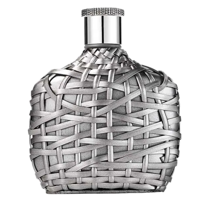 JOHN VARVATOS XX ARTISAN (M) EDT 125ML perfume bottle front view