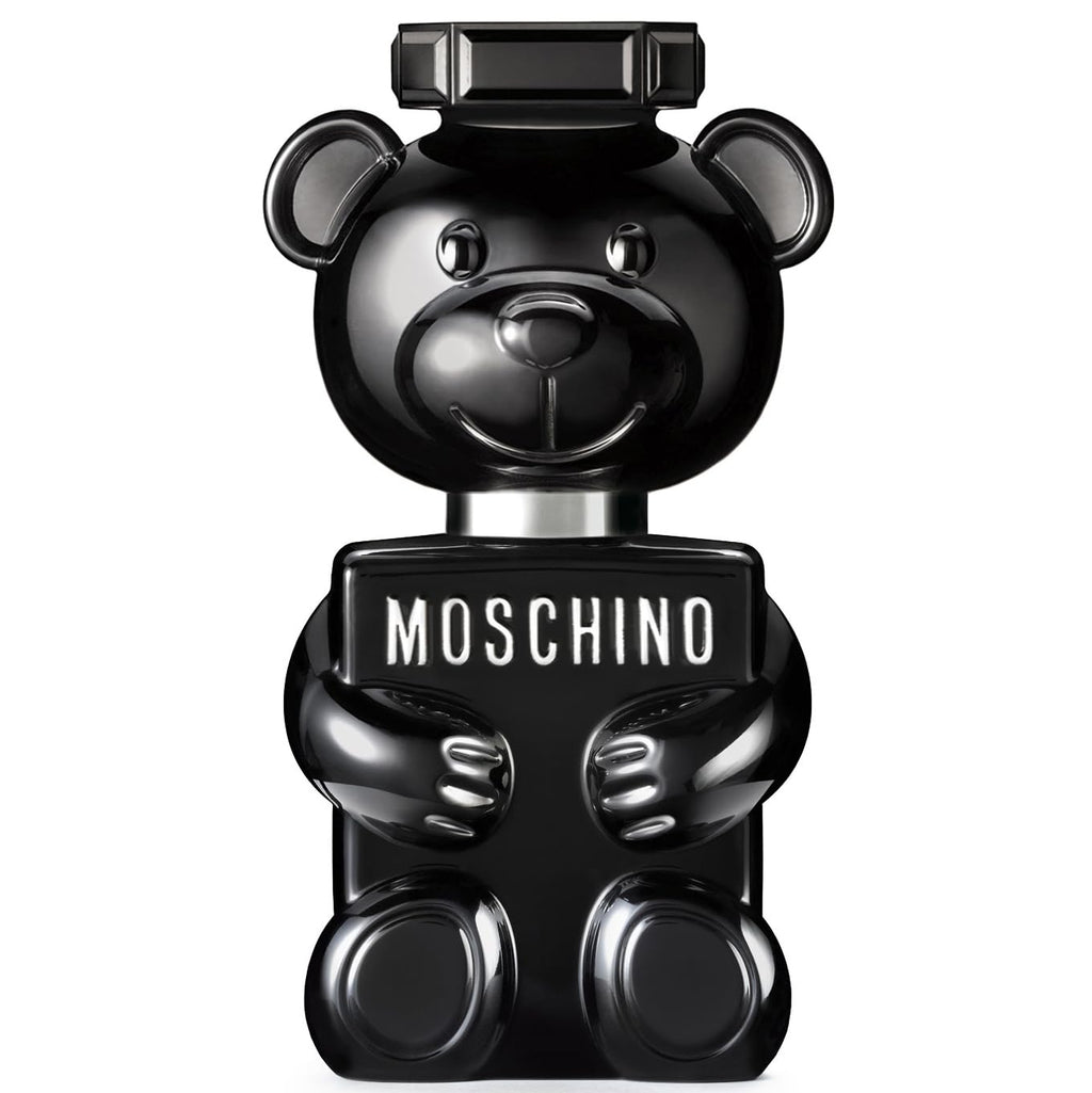 MOSCHINO TOY BOY (M) EDP 50ML perfume bottle front view