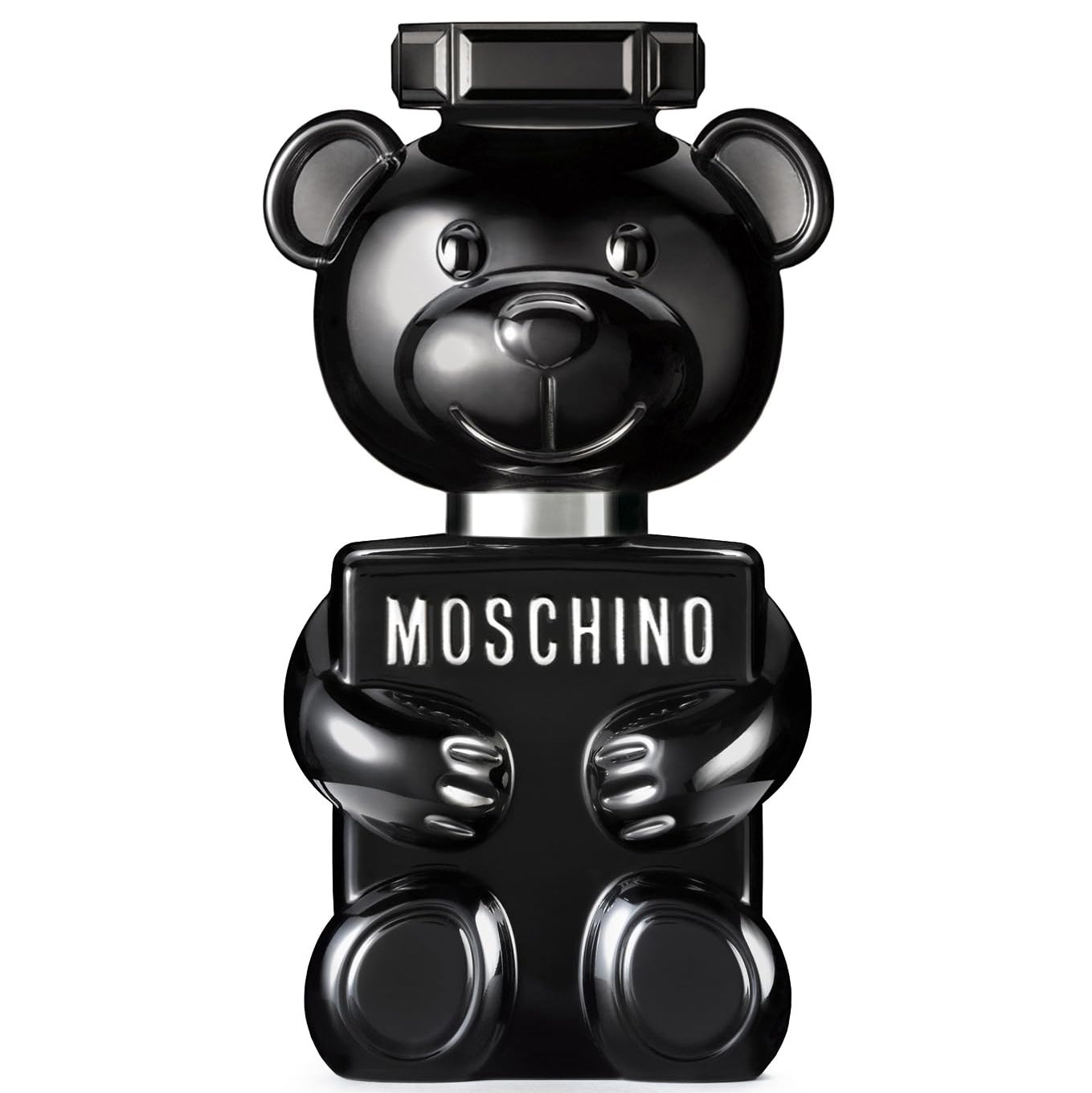 MOSCHINO TOY BOY (M) EDP 50ML perfume bottle front view