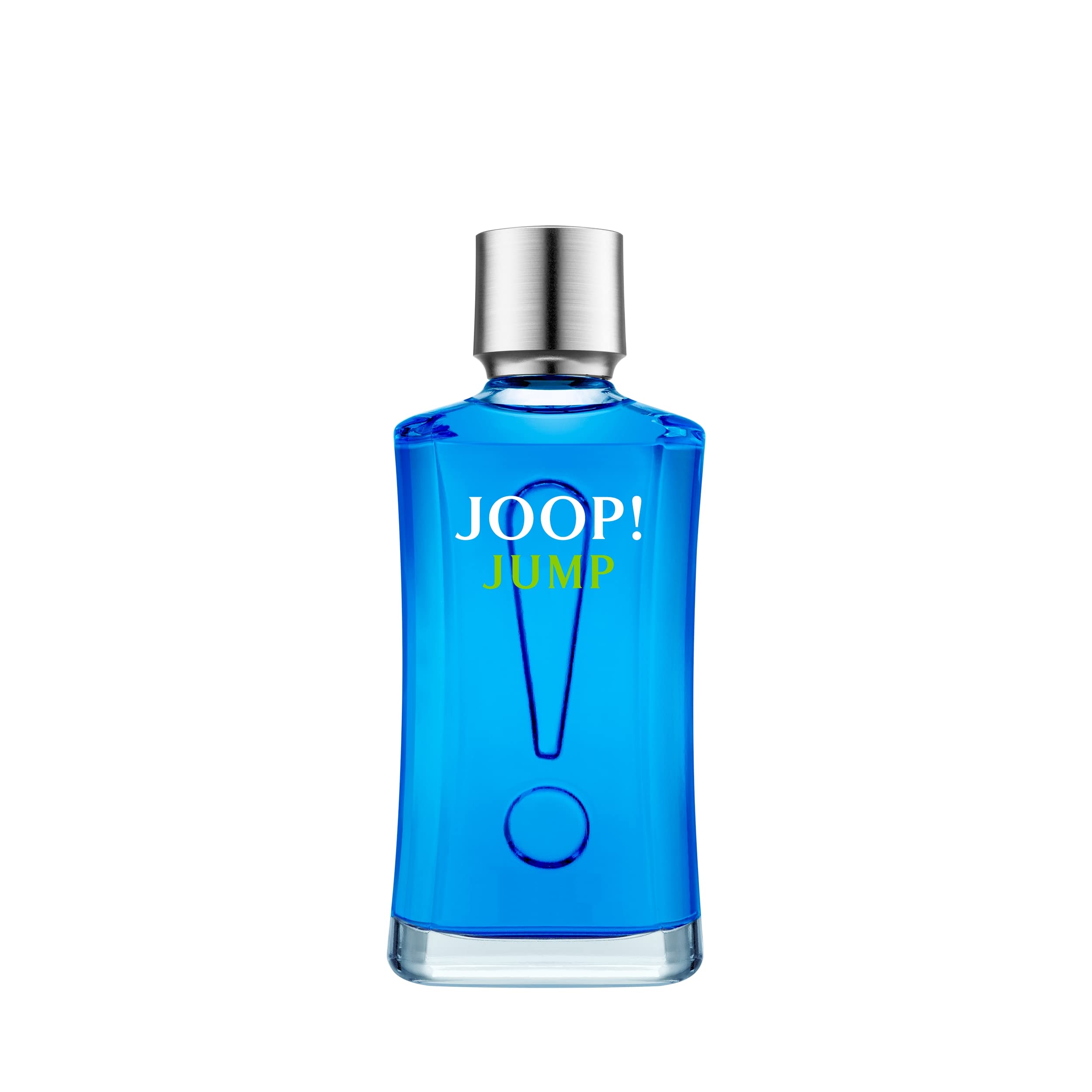 JOOP JUMP (M) EDT 100ML perfume bottle front view