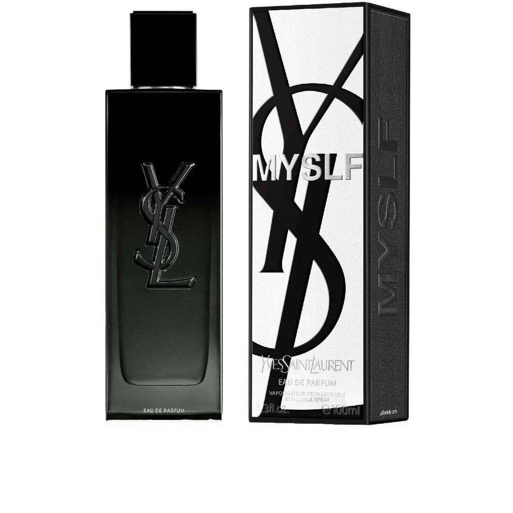 YSL MYSLF (M) EDP 100ML perfume bottle with box packaging