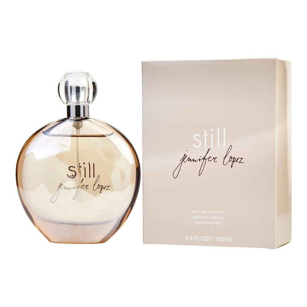 JENNIFER LOPEZ STILL (L) EDP 100ML