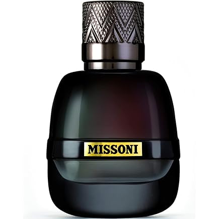 MISSONI POUR HOMME (M) EDP 100ML perfume bottle front view