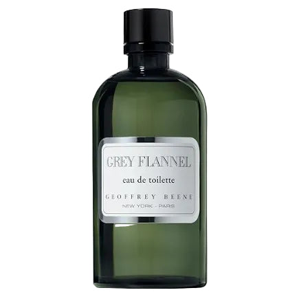 GREY FLANNEL (M) EDT 120ML perfume bottle front view