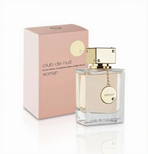 ARMAF CLUB DE NUIT (L) EDP 105ML