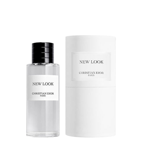 CD DIOR NEW LOOK  EDP 100ML bottle with packaging perfume image