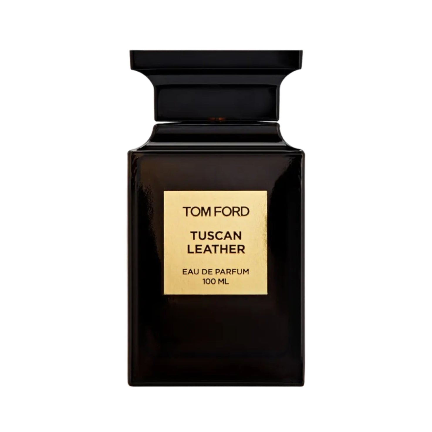 TOM FORD TUSCAN LEATHER  EDP 100ML front bottle perfume image