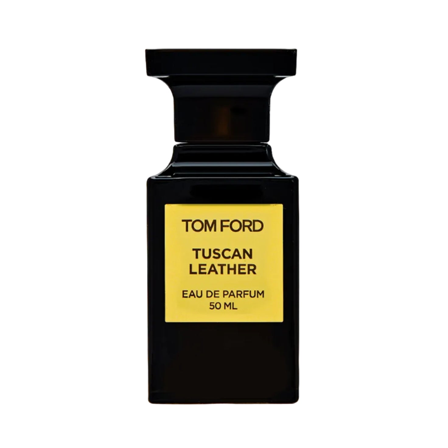 TOM FORD TUSCAN LEATHER  EDP 50ML front bottle perfume image