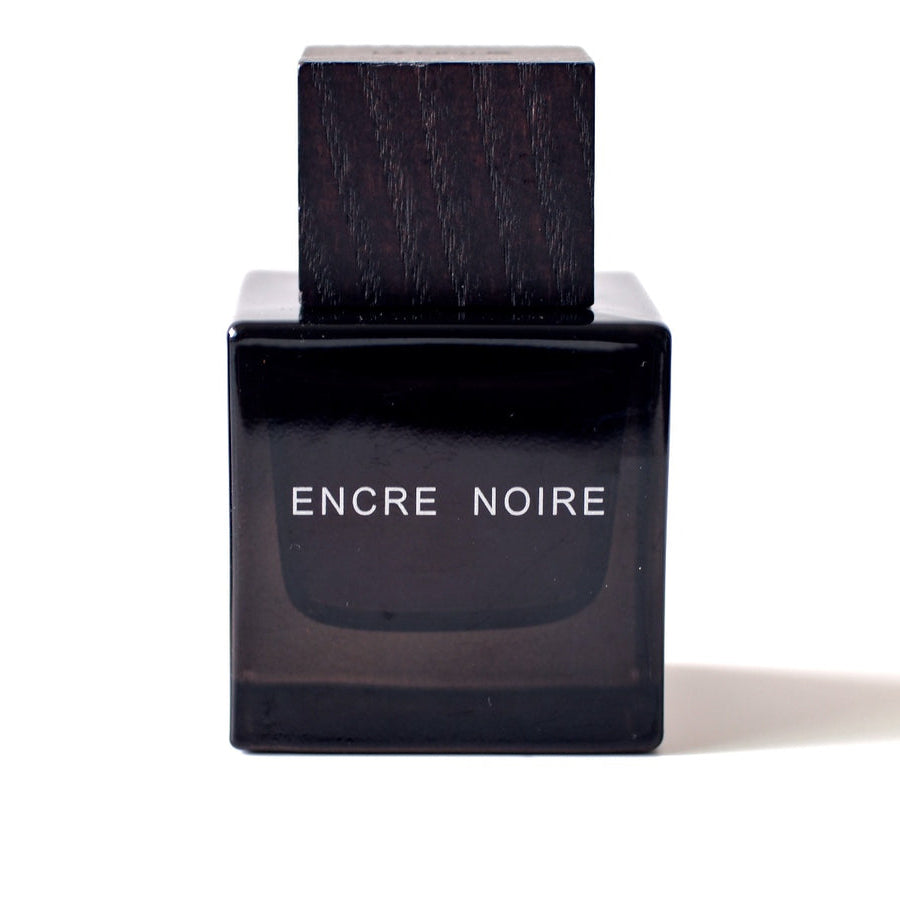 LALIQUE ENCRE NOIRE (M) EDT 100ML perfume bottle front view