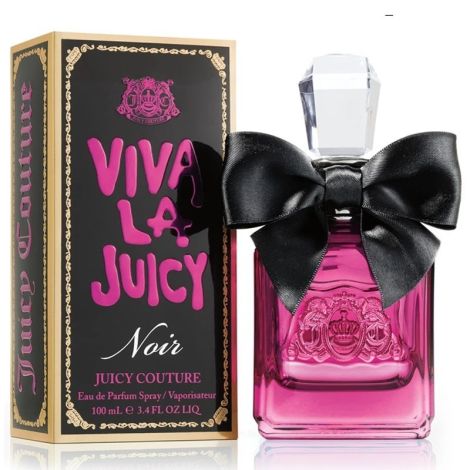 JUICY COUTURE VIVA LA JUICY NOIR (L) EDP 100ML