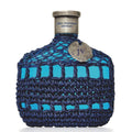 JOHN VARVATOS ARTISAN BLU (M) EDT 125ML perfume bottle front view