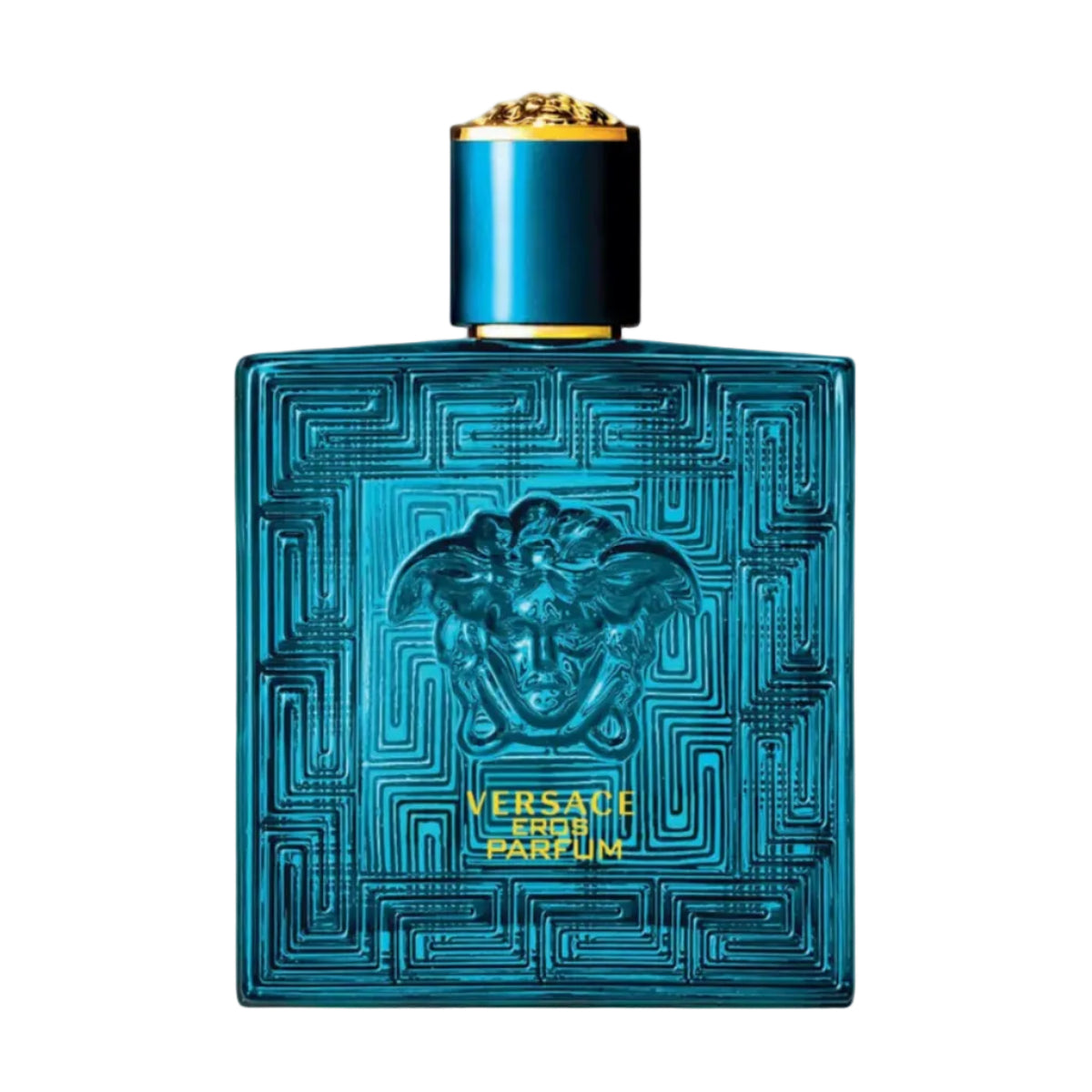VERSACE EROS PARFUM (M) 100ML perfume bottle front view