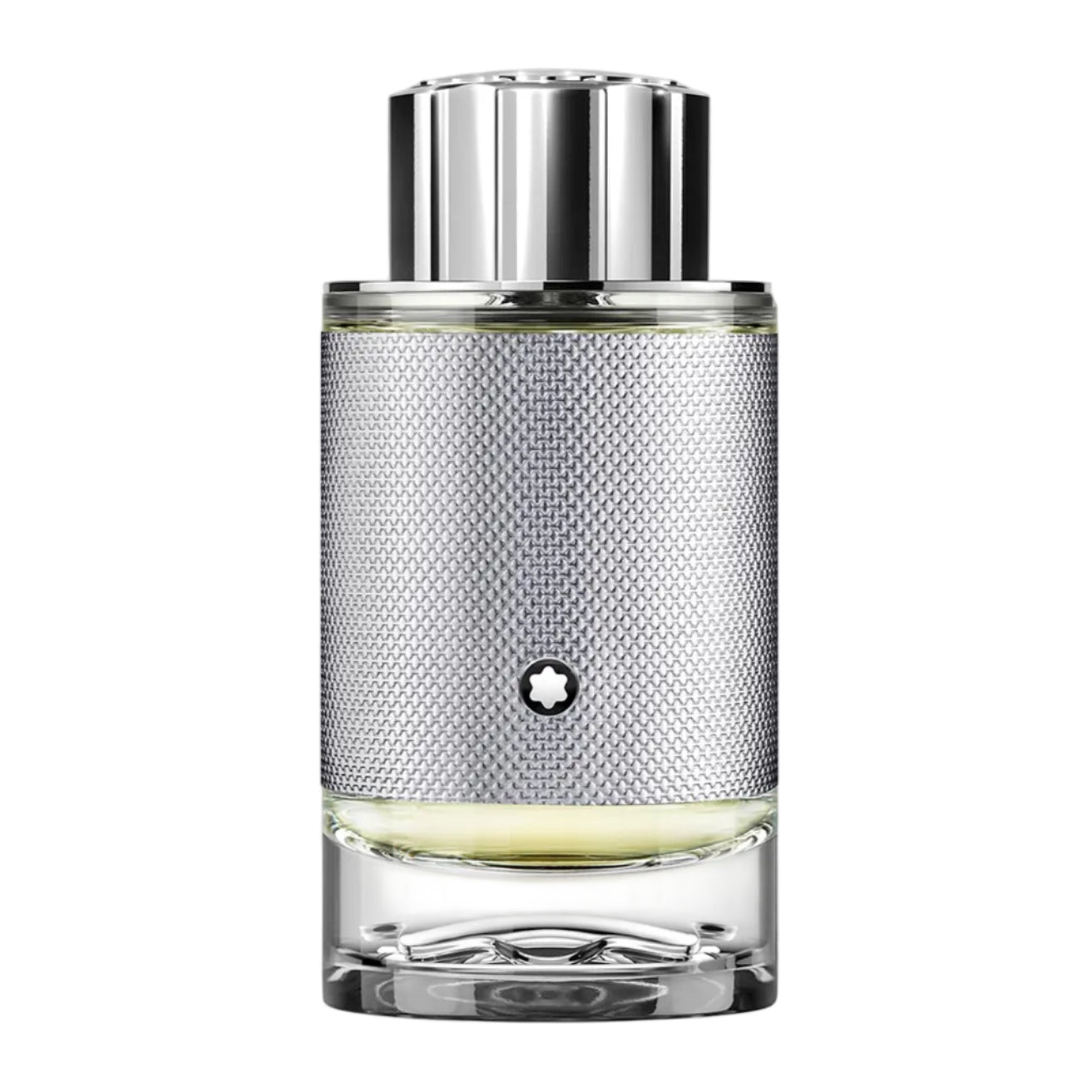 MONT BLANC EXPLORER PLATINUM (M) EDP 100ML perfume bottle front view