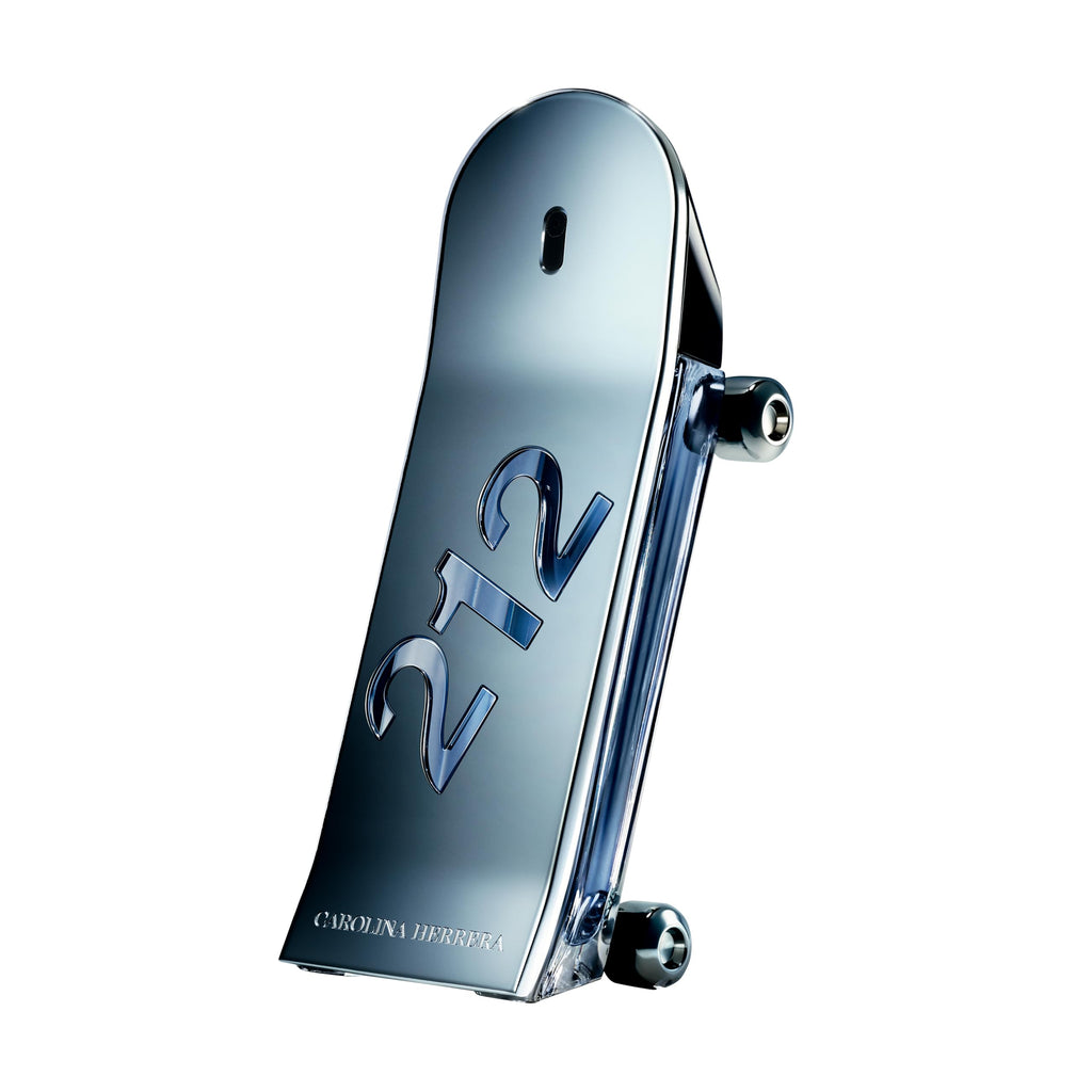 CH 212 HEROES FOREVER YOUNG (M) EDT 90ML perfume bottle front view