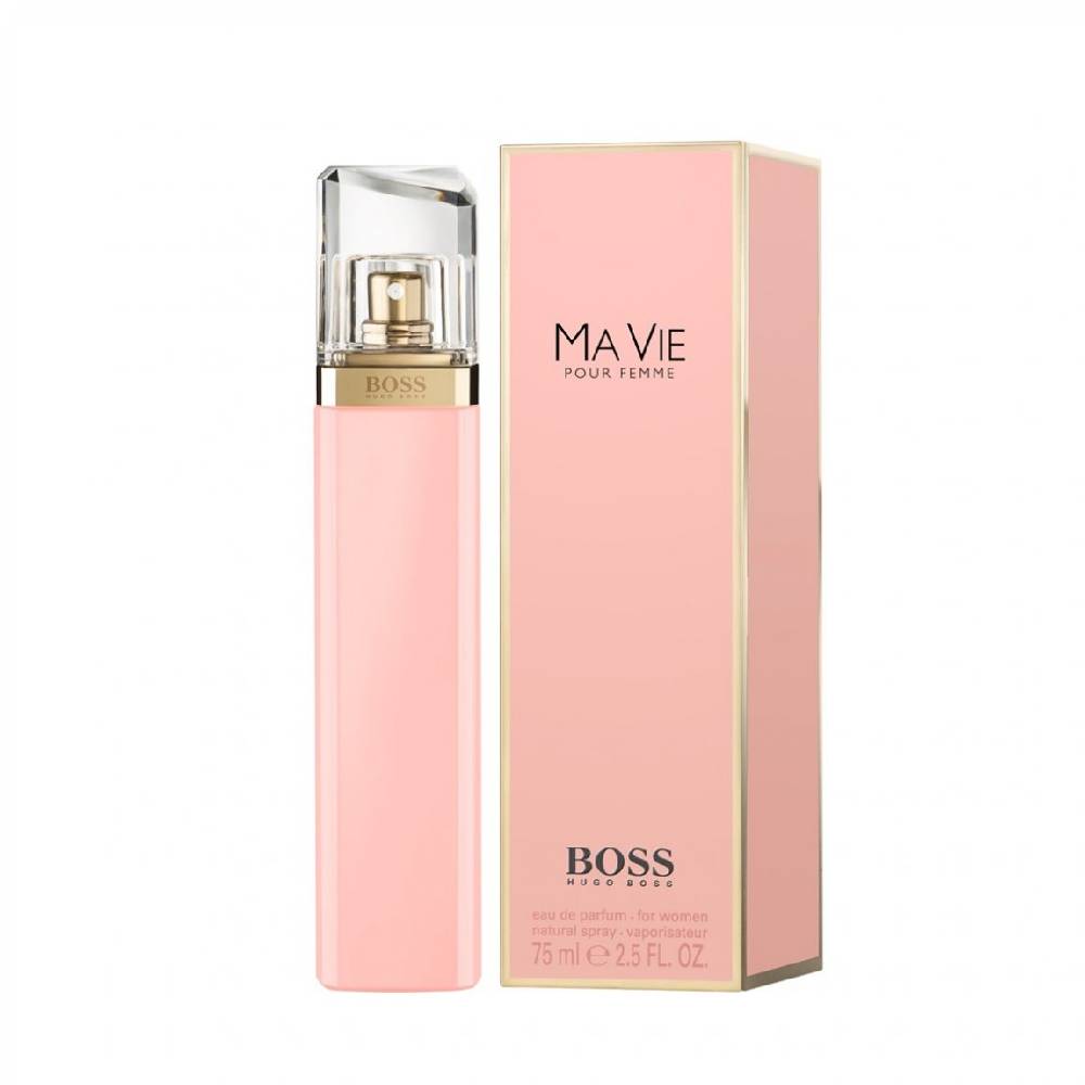 HB BOSS MA VIE (L) EDP 75ML