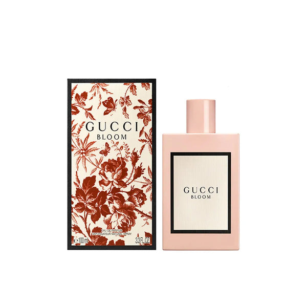 GUCCI BLOOM  (L) EDP 100ML
