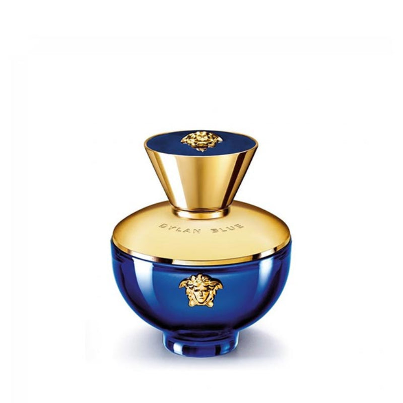 VERSACE DYLAN BLUE (L) EDP 100ML