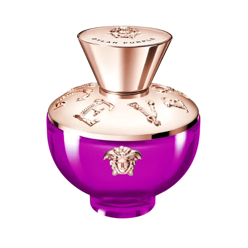 VERSACE DYLAN PURPLE (L) EDP 100ML