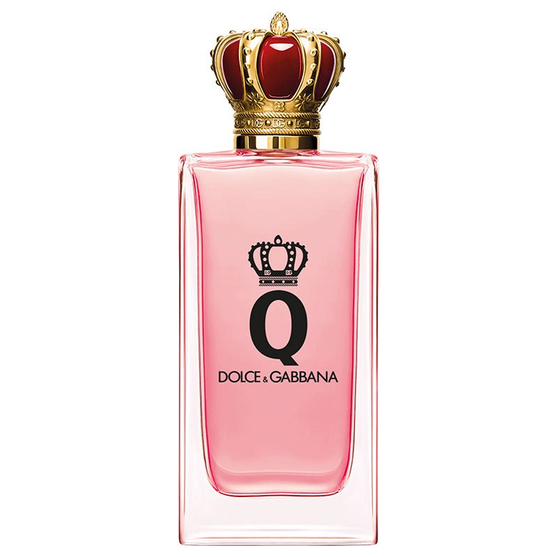 D&G QUEEN (L) EDP 100ML