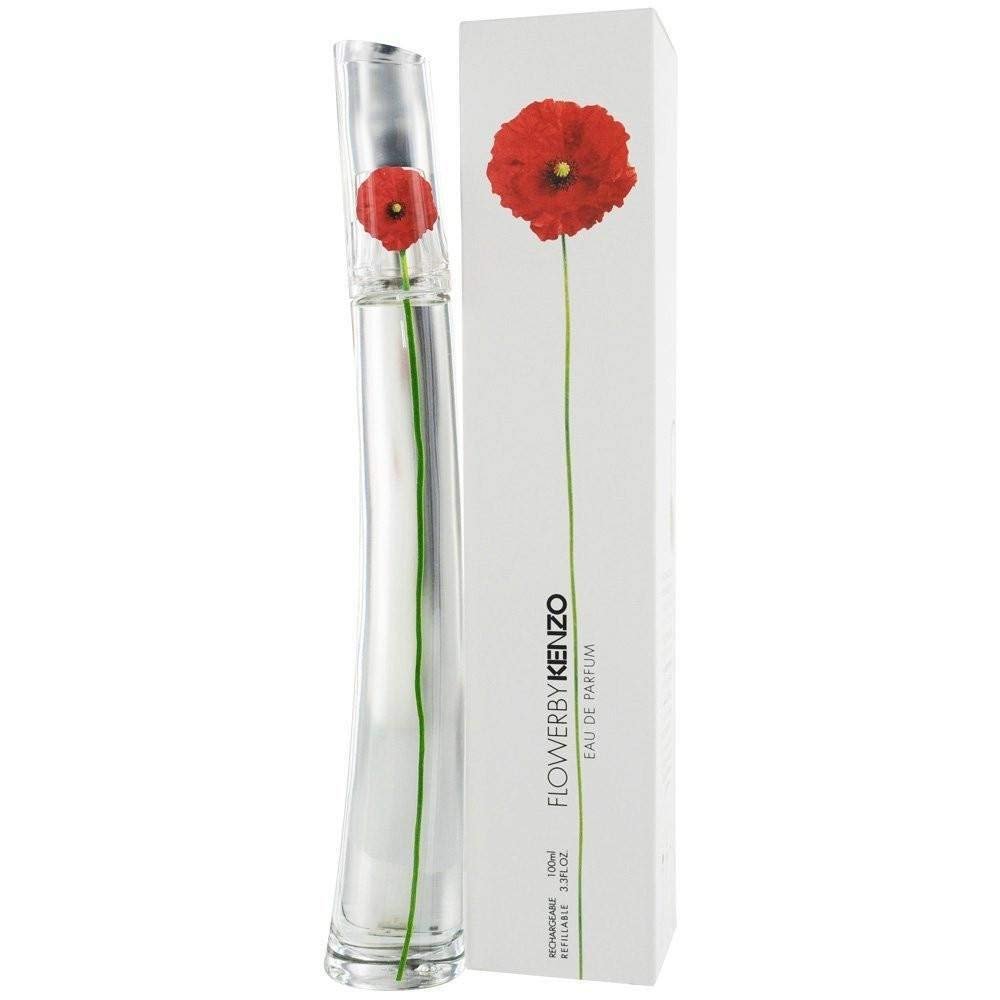 KENZO FLOWER (L) EDP 100ML