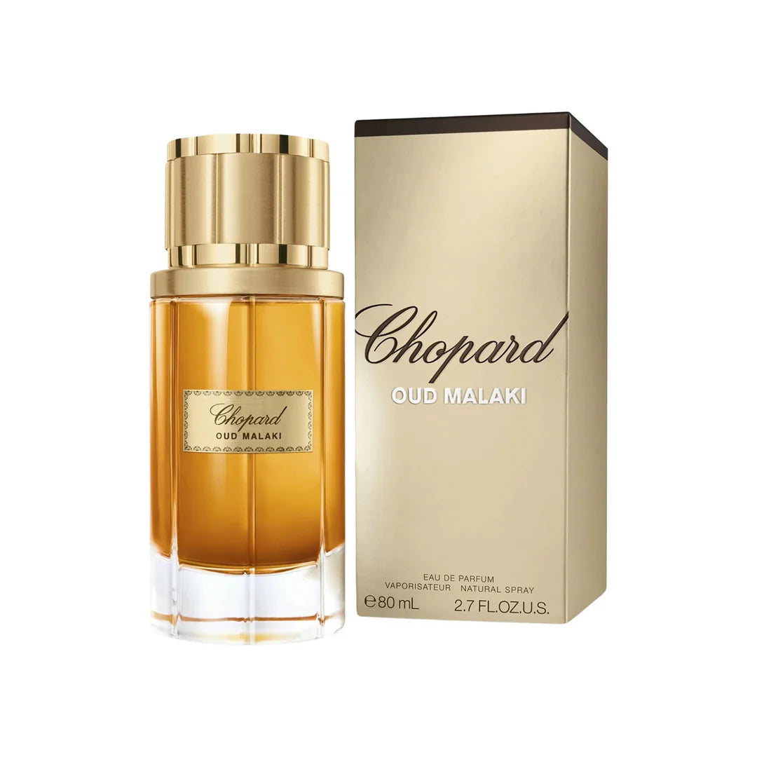 CHOPARD OUD MALAKI (M) EDP 80ML