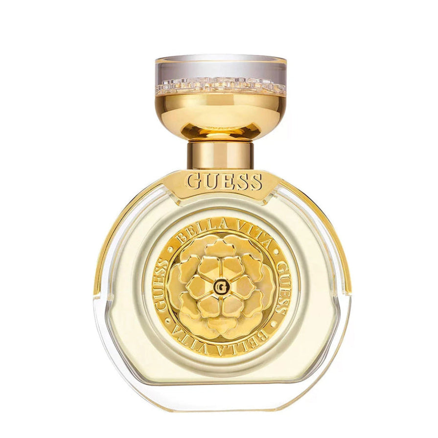 GUESS BELLA VITA (L) EDP 100ML
