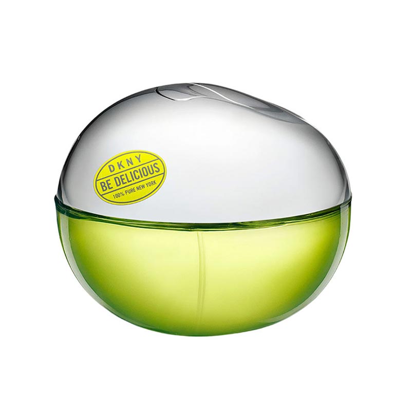 DKNY BE DELICIOUS (L) EDP 100ML