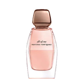 NARCISO RODRIGUEZ ALL OF ME (L) EDP 90ML