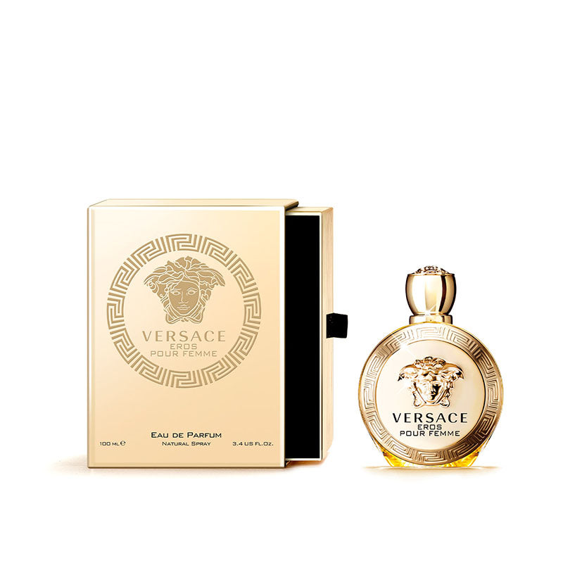 VERSACE EROS (L) EDP 100ML
