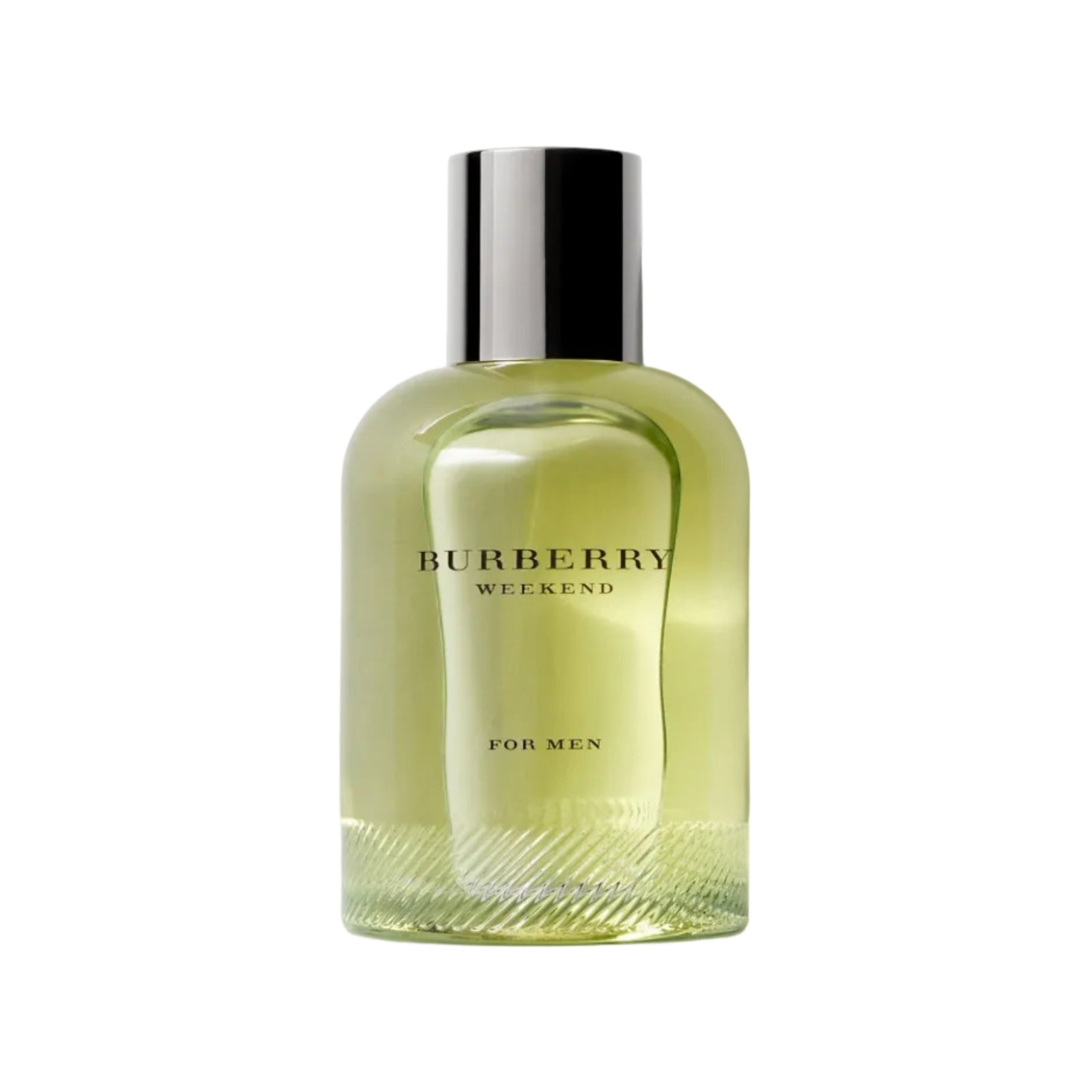 BURBERRY WEEKEND (M) EDT 100ML perfume bottle front view