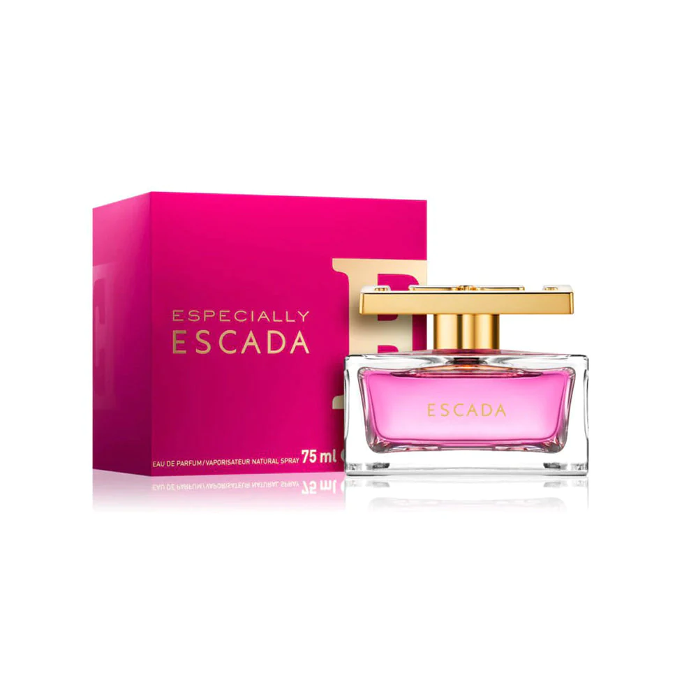 ESCADA ESPECIALLY (L) EDP 75ML