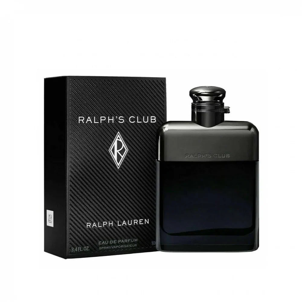 RL RALPH'S CLUB (M) EDP 100ML
