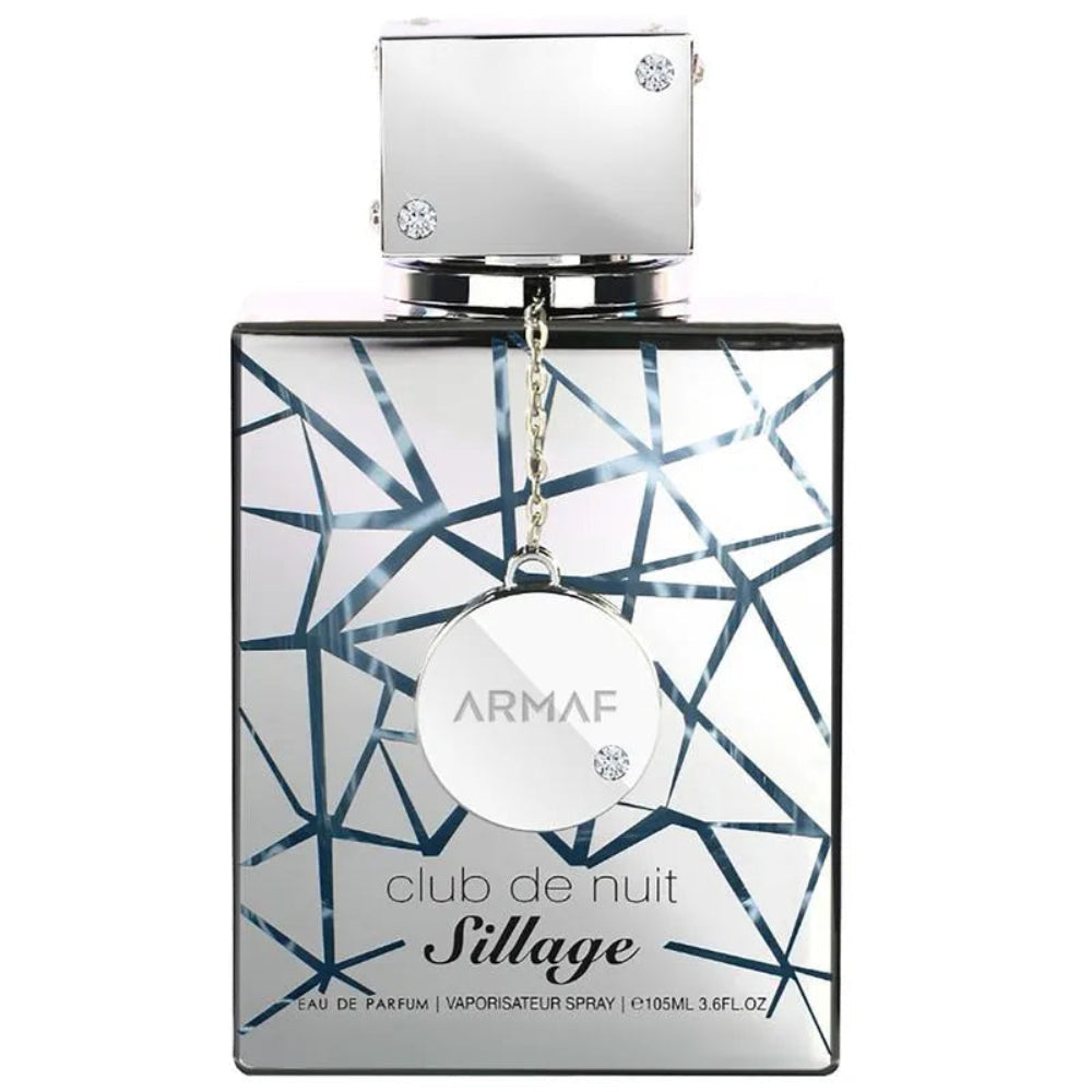 ARMAF CLUB DE NUIT SILLAGE (L) EDP 105ML