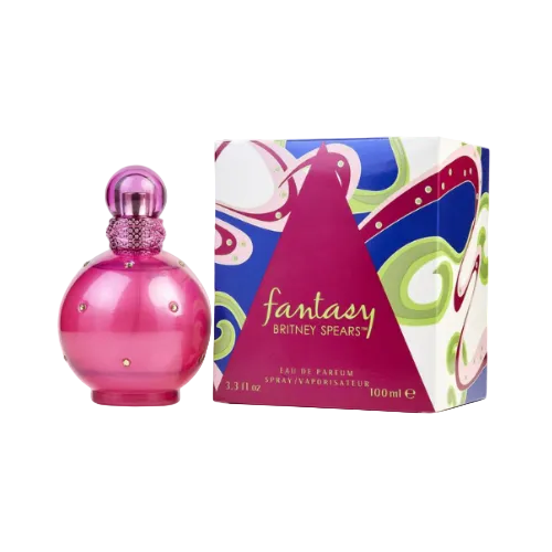 BRITNEY SPEARS FANTASY (L) EDP 100ML