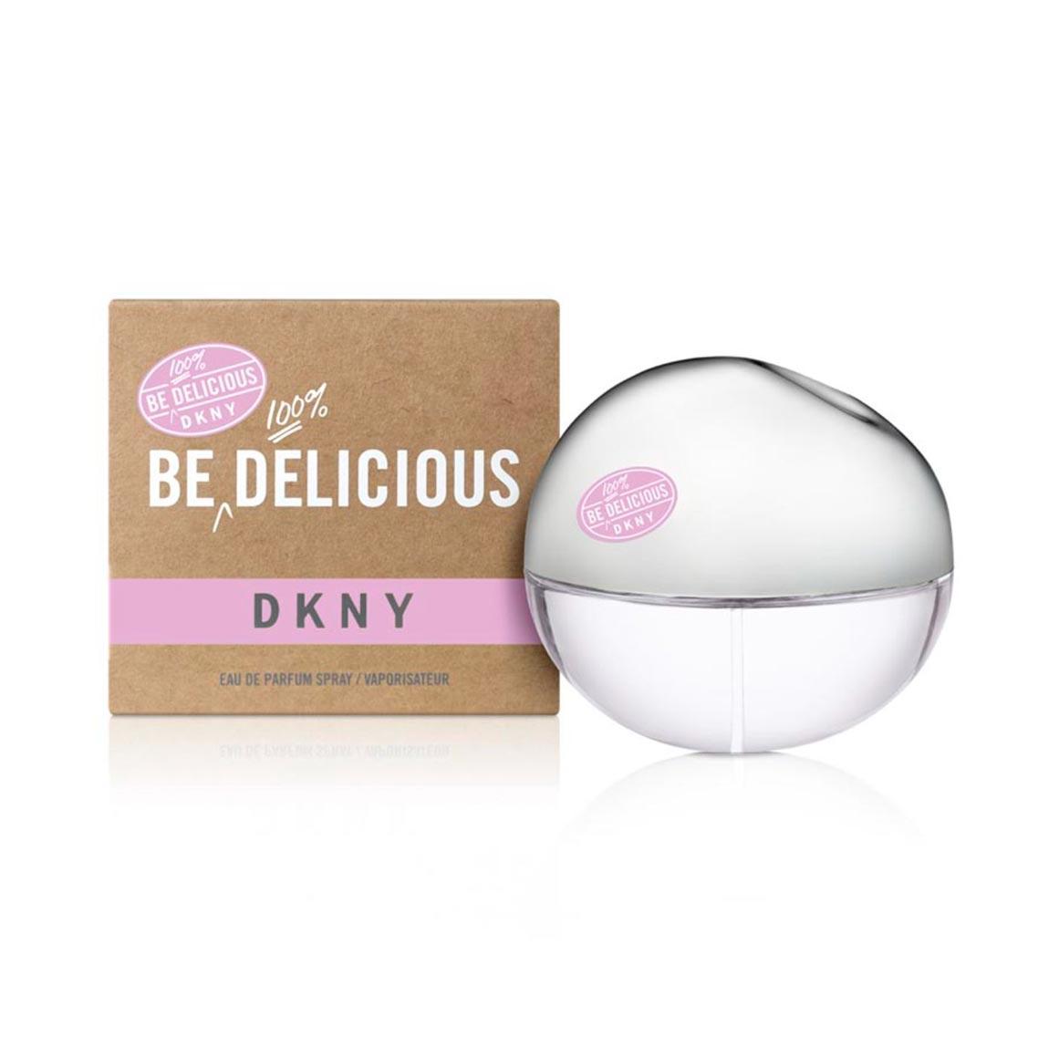 DKNY BE 100% DELICIOUS (L) EDP 100ML
