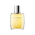 BURBERRY (M) EDT 100ML perfume bottle front view