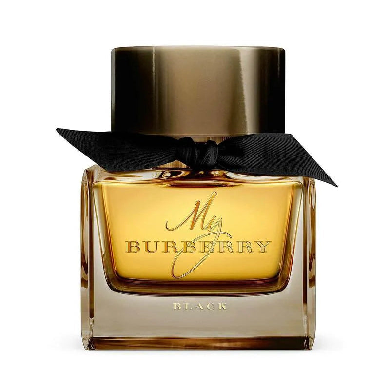 BURBERRY MY BURBERRY BLACK PARFUM (L) 90ML