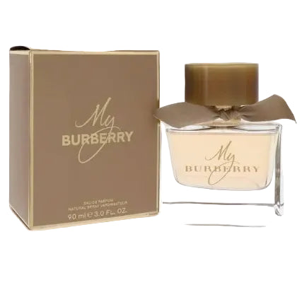 BURBERRY MY BURBERRY (L) EDP 90ML