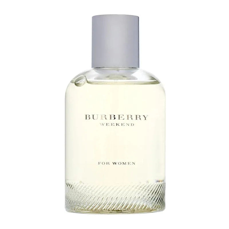 BURBERRY WEEKEND (L) EDP 100ML