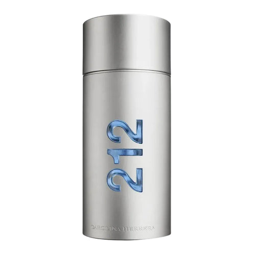 CH 212 (M) EDT 100ML perfume bottle front view
