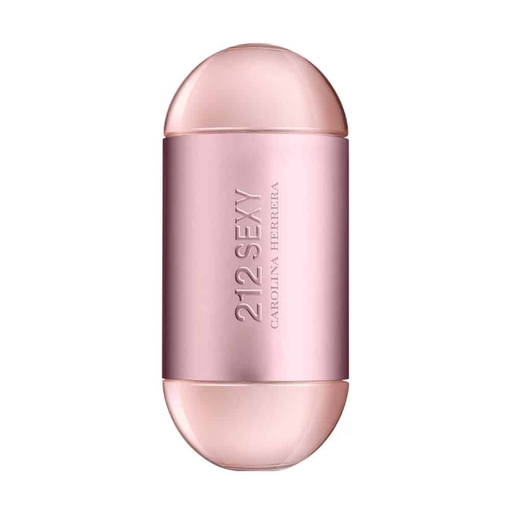 CH 212 SEXY (L) EDP 100ML