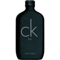 CK BE (M) EDT 100ML perfume bottle front view