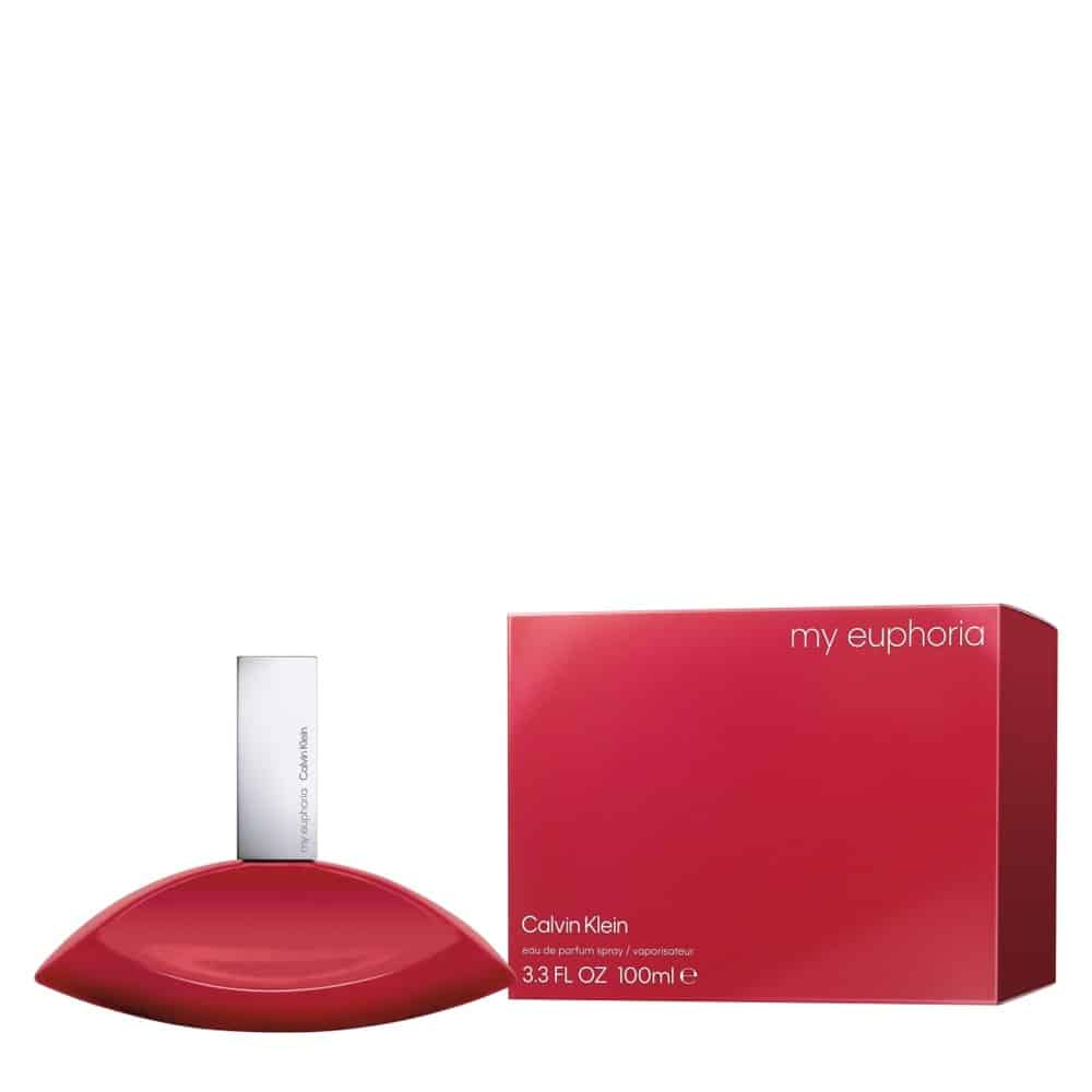 CK MY EUPHORIA (L) EDP 100ML