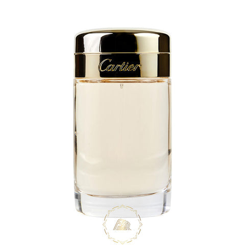 CARTIER BAISER VOLE (L) EDP 100ML