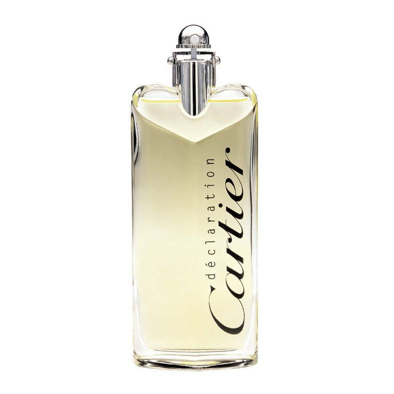 CARTIER DECLARATION (M) EDT 100ML perfume bottle front view