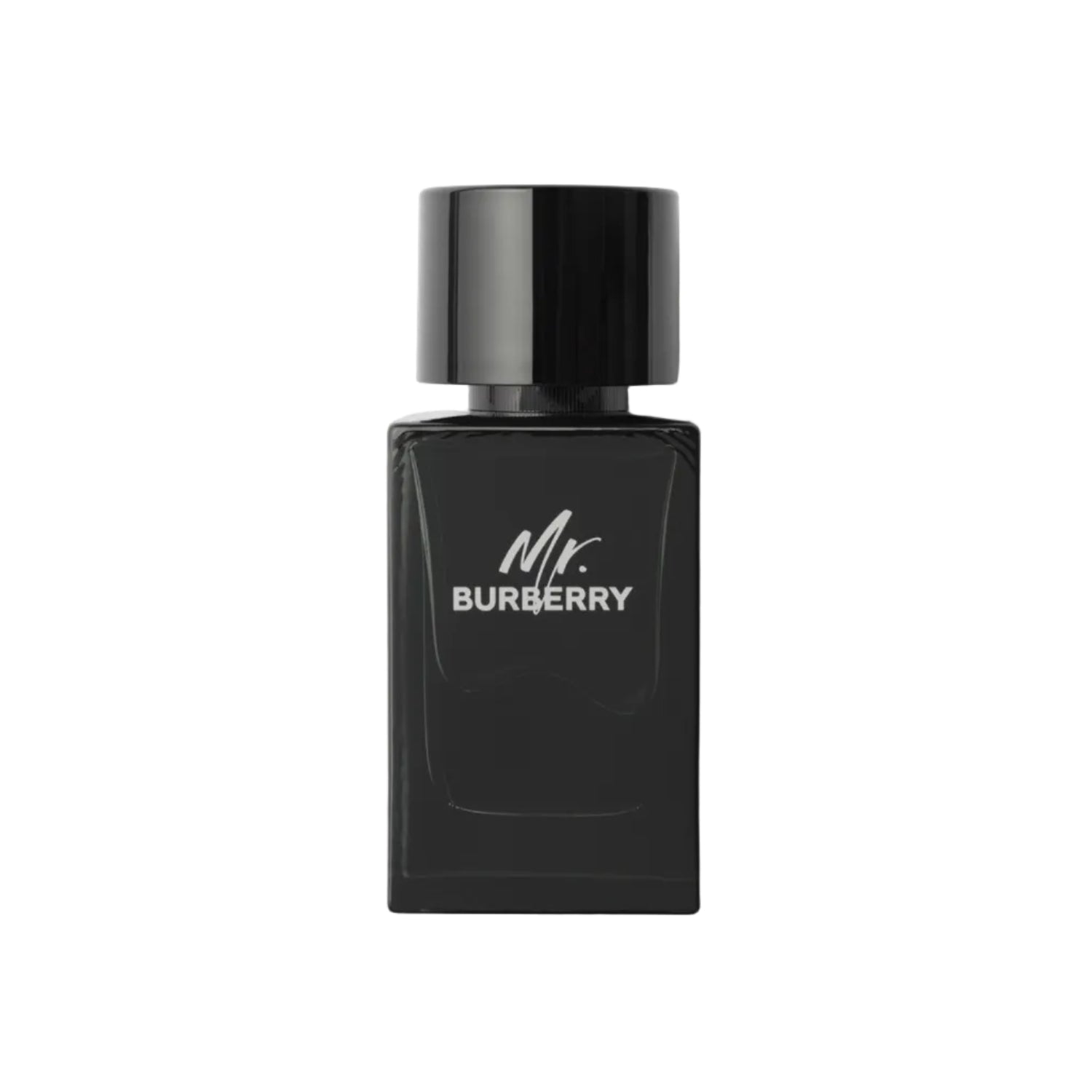 BURBERRY MR BURBERRY (M) EDP 100ML perfume bottle front view