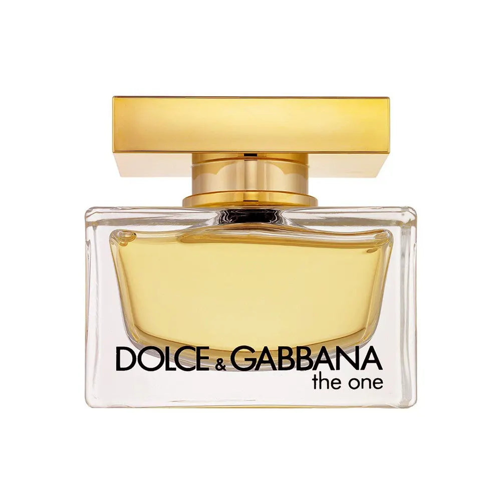 D&G THE ONE (L) EDP 75ML