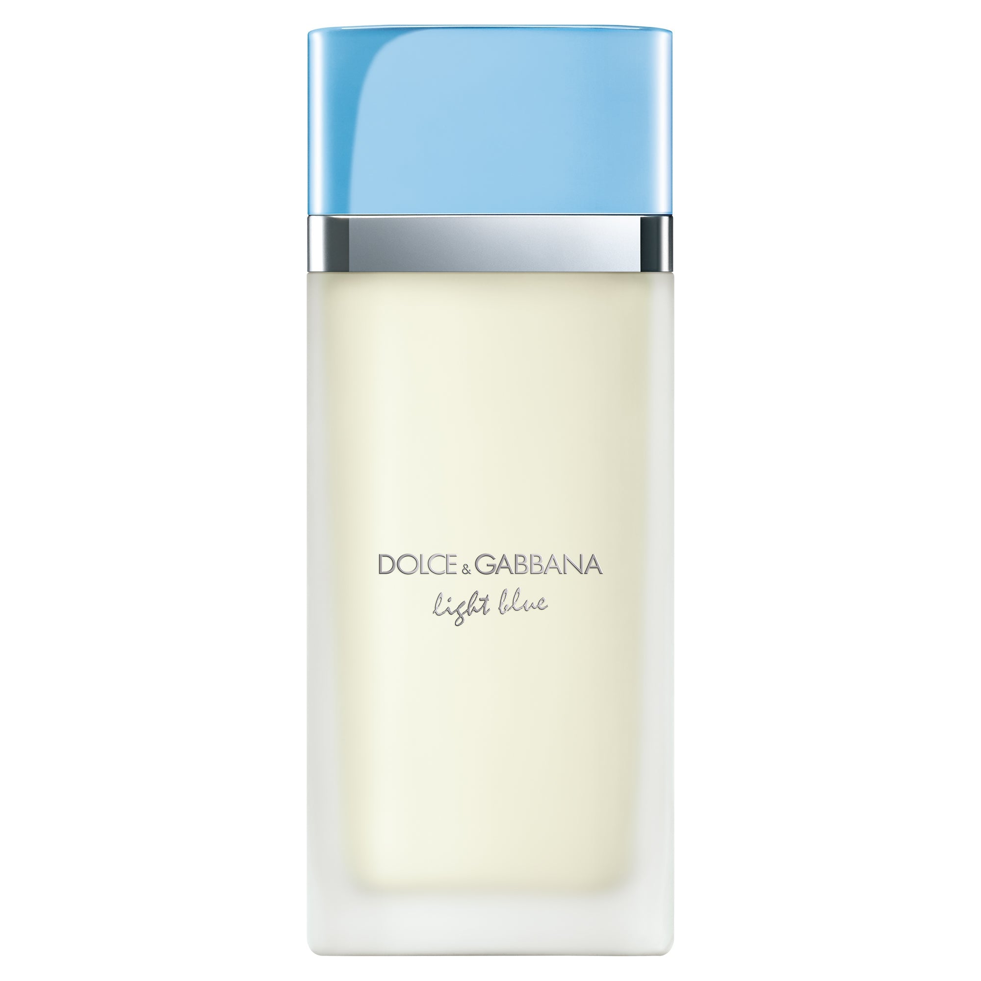 D&G LIGHT BLUE (L) EDT 100ML
