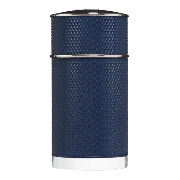 DUNHILL ICON RACING BLUE (M) EDP 100ML perfume bottle front view